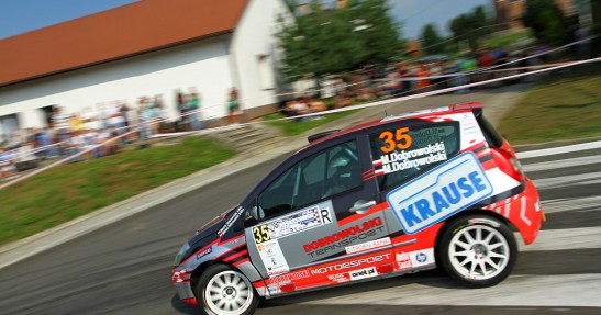 Rajd Rzeszowski